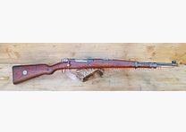 Mauser K98 M.1935 Chile Kavallerie