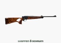 Blaser R8 Success