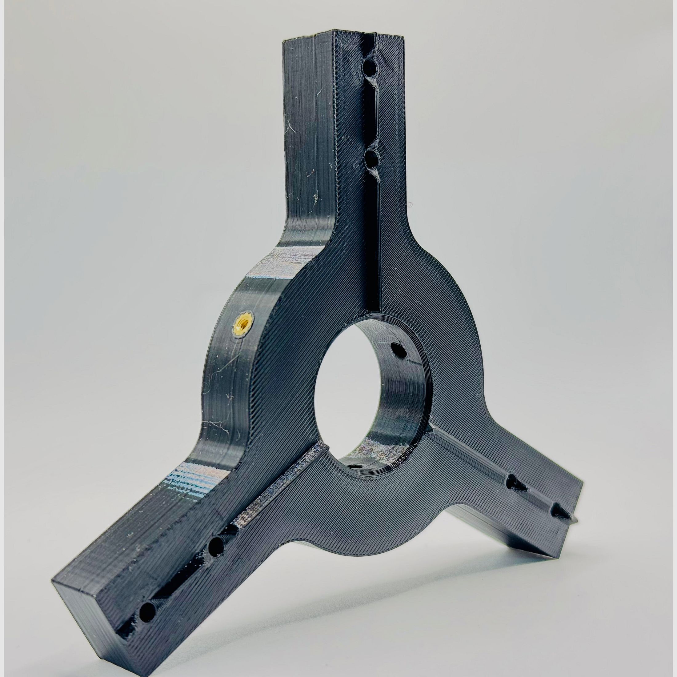 Spare part: HT-X3005 / HT-X3006 Chronometer Multi-Recording Prof. - Base (Star)