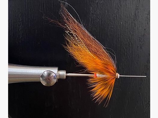 Brown Orange