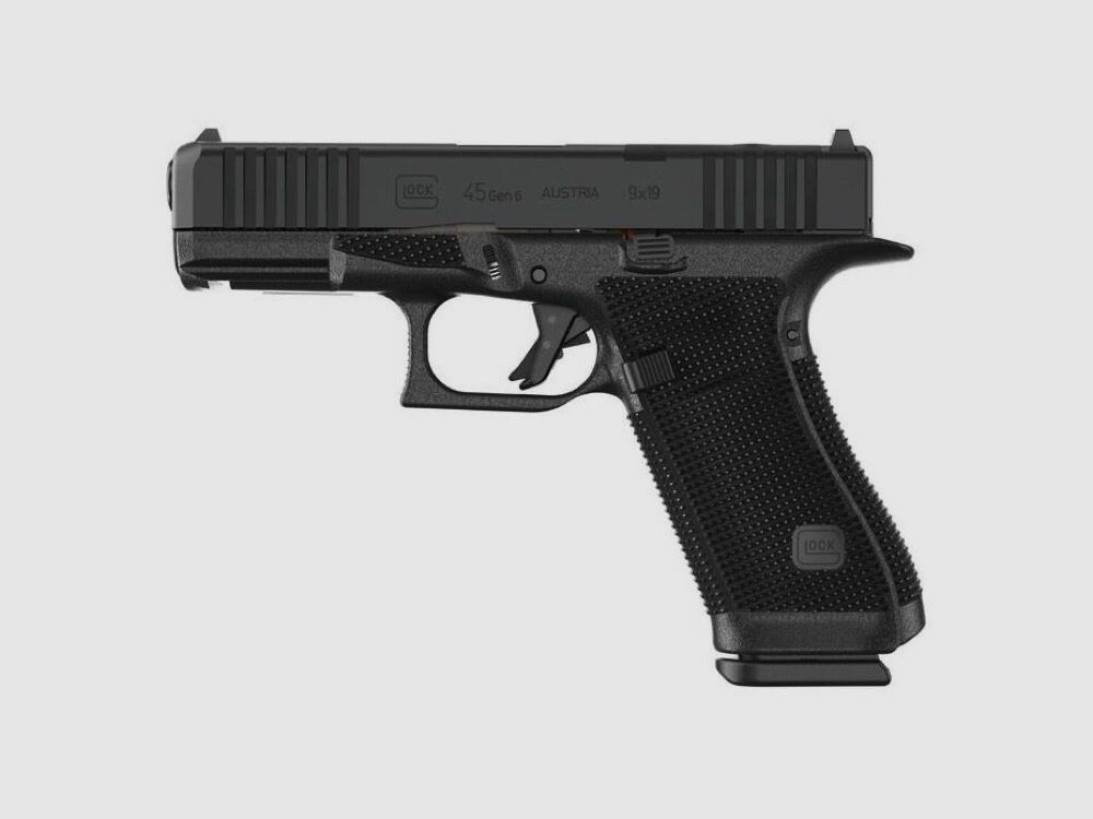 GLOCK 45 Gen6