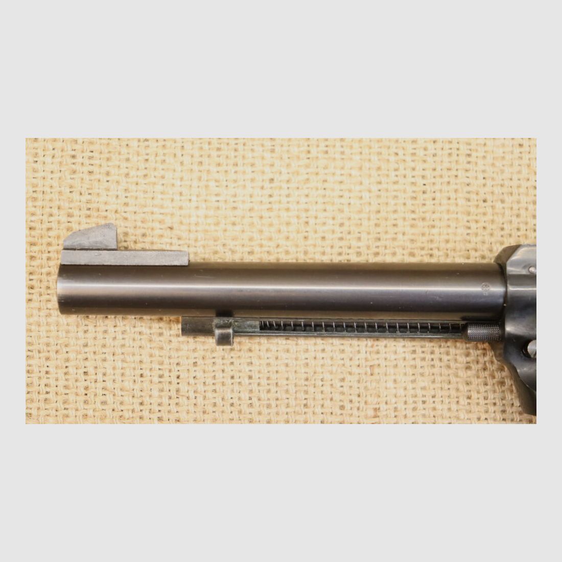 H. SCHMIDT OSTHEIM 21 .22WinMag