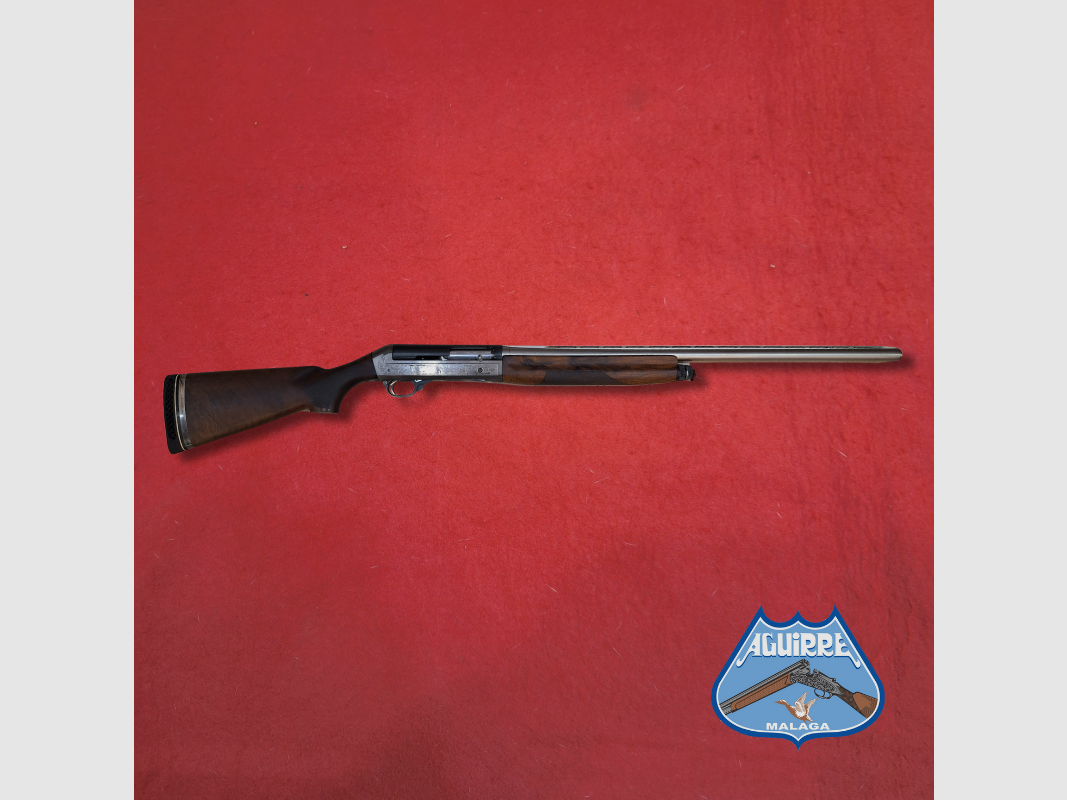 Semiautomatische Flinte Benelli Rinascimento Limitierte Serie Kal. 12, Bild 2 von 20