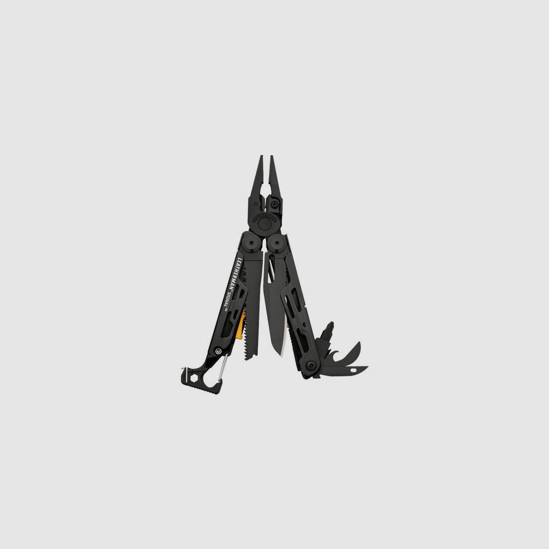 Leatherman SIGNAL Multitool black