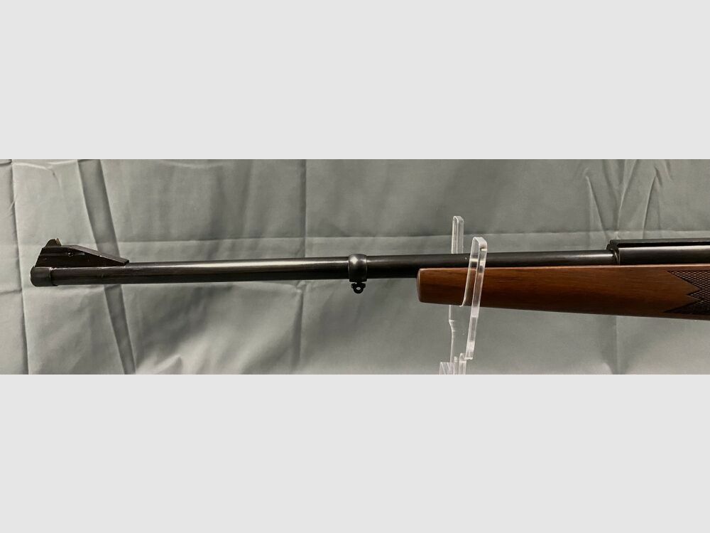 Mauser 66 7x64