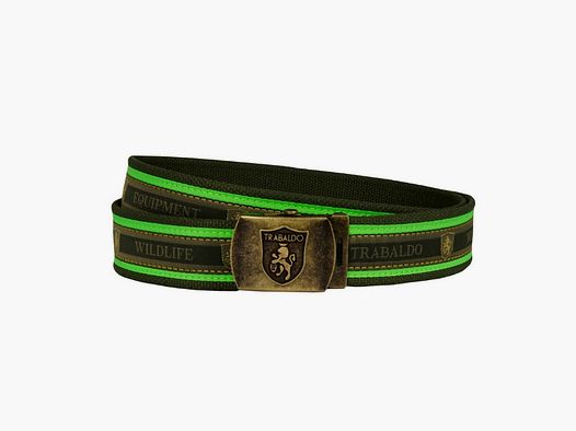 Trabaldo Cintura Wte Green