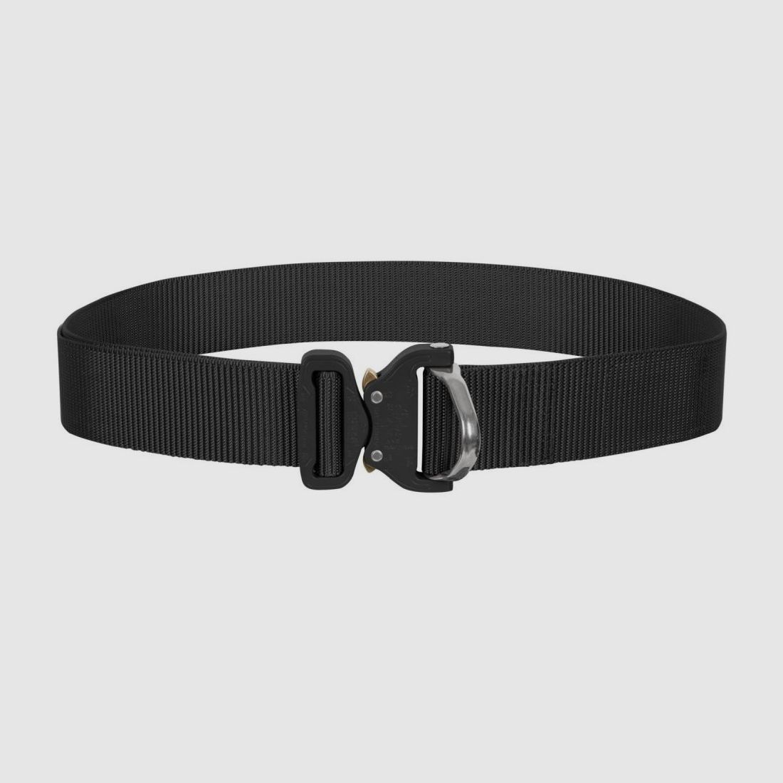 Helikon-Tex COBRA D-Ring (FX45) Pas Taktyczny - Czarny Duży: Do 120 cm