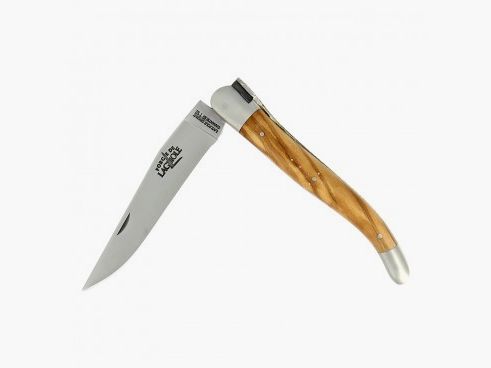 LAGUIOLE OLIVIER FORGED KNIFE