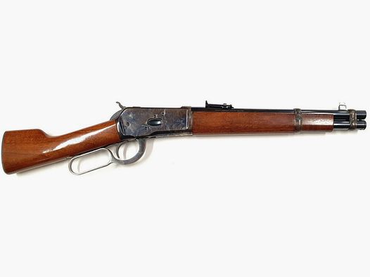CHIAPPA 1892 Mare´s Leg . - 12'' Lauf Unterhebelrepetierbüchse / Unte