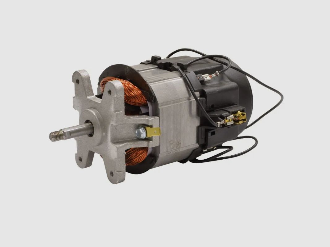 Magnum 4V Elektromotor kompatibel mit Novital-Mühlen, Bild 1 von 6