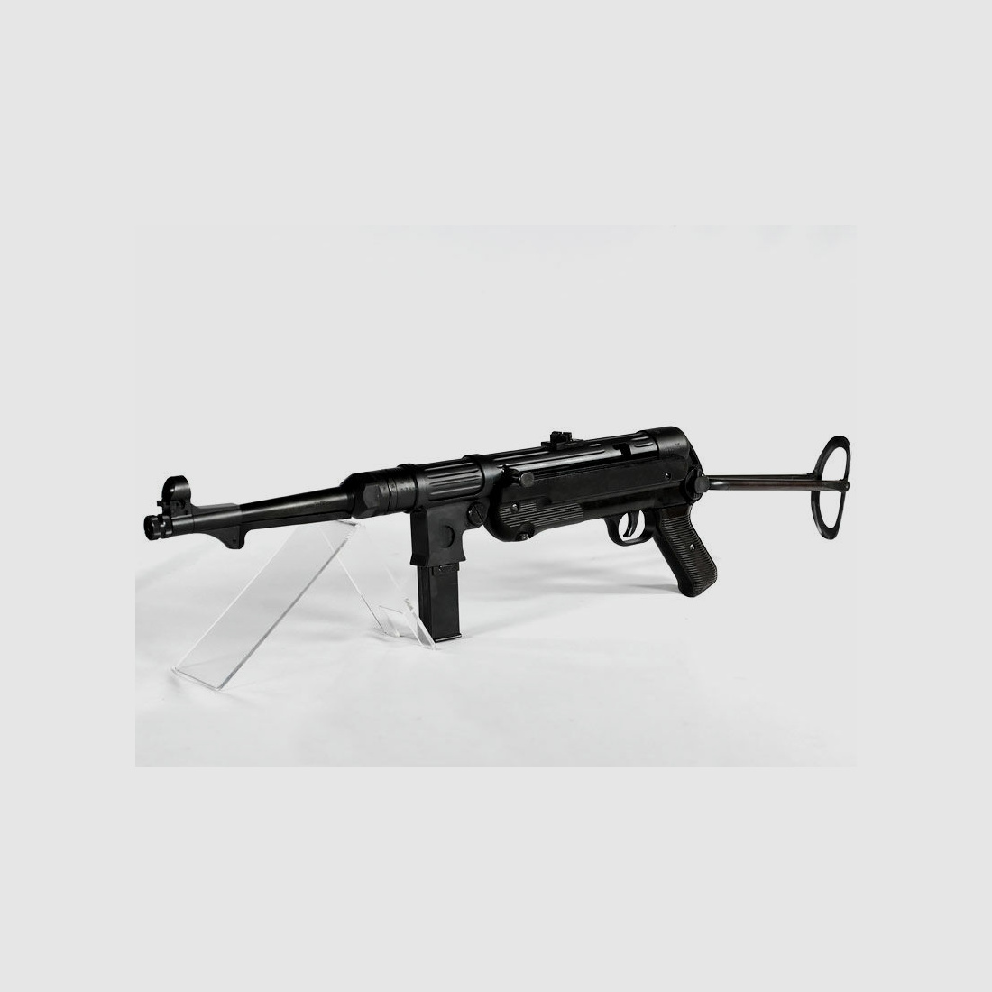 SSD BD 38 halbautomatischer MP38 Nachbau