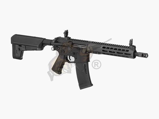 Barrett REC7 Polarstar HPA - Version schwarz -F- (Krytak)