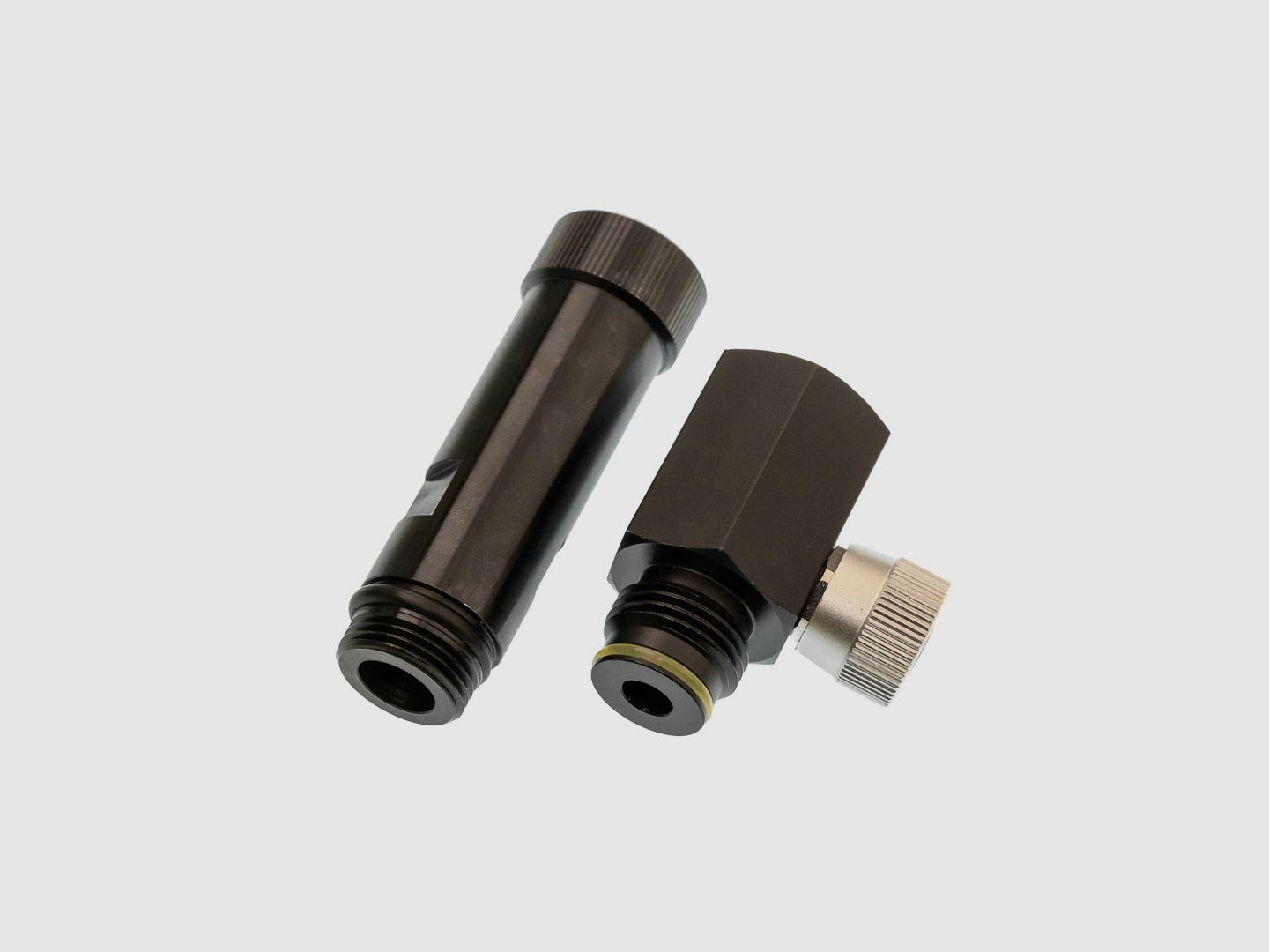 KOMBI | Remote Line Adapter extra long + ON/OFF ASA Adapter without display | HDR50 | HDP50 | HDS68 | HDX68 | HDB68 | HDR68