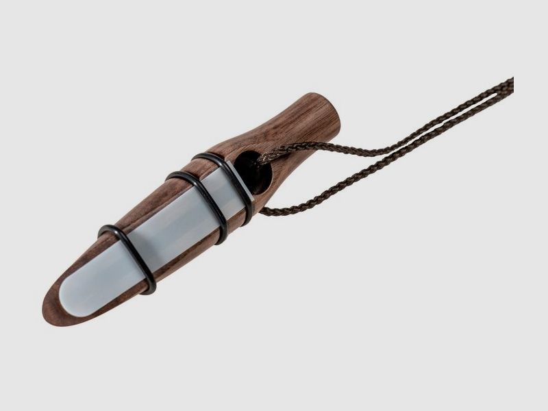 Universele reeënlokker die de geluiden van een reekalf imiteert Lockschmiede
