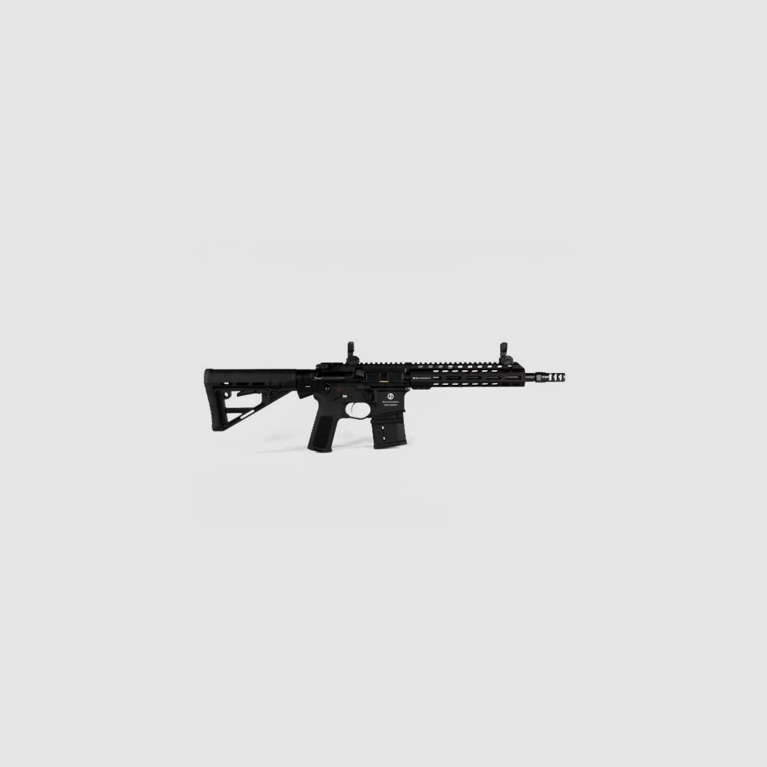 SCHMEISSER AR15 Dynamic 10,5"