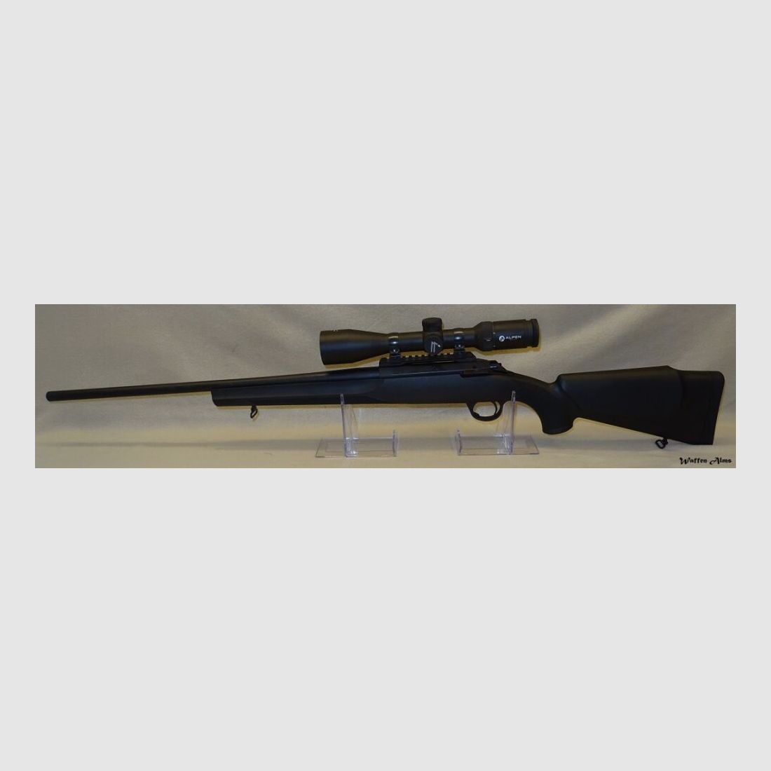 Revo Arms Hunter