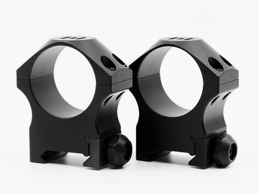 Element Optics Accu-Lite Montageringe | 30 mm | hoch