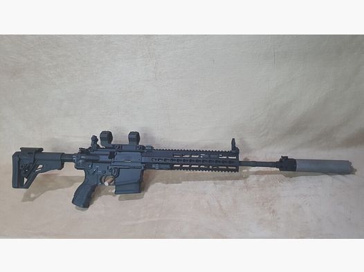 Haenel CR308 .308Win