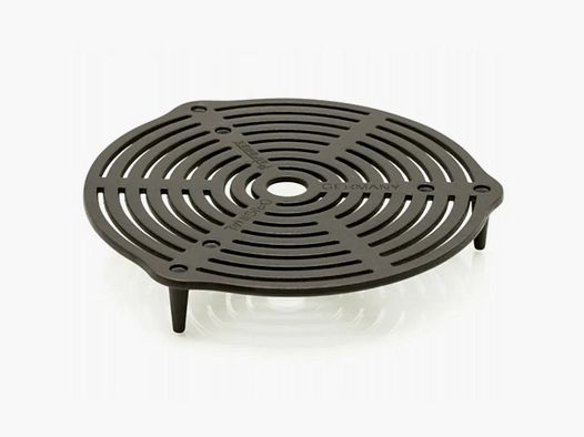 Petromax stacking grate made of cast iron gr-s30