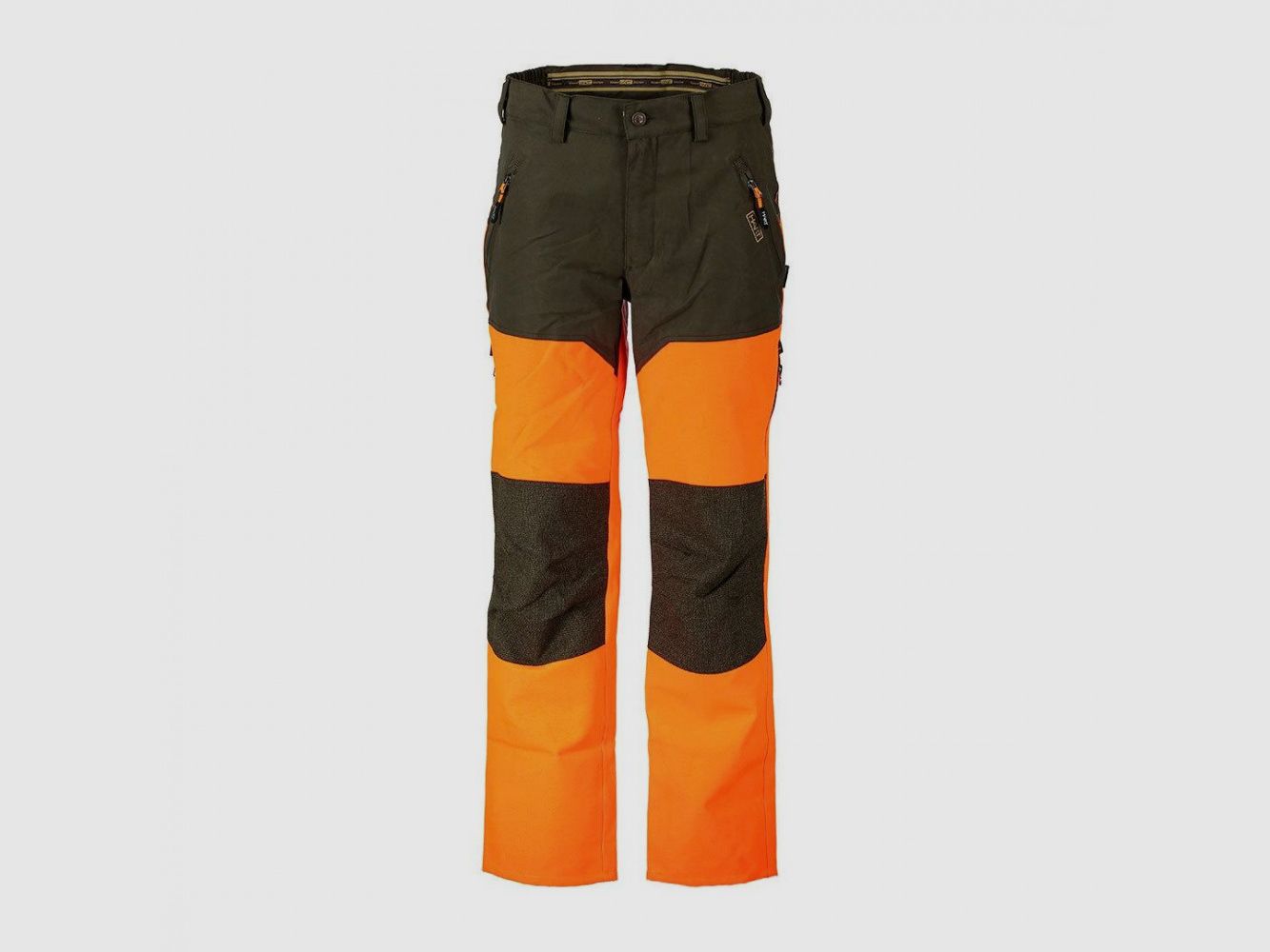 HART WILD T Hose, Bild 3 von 3