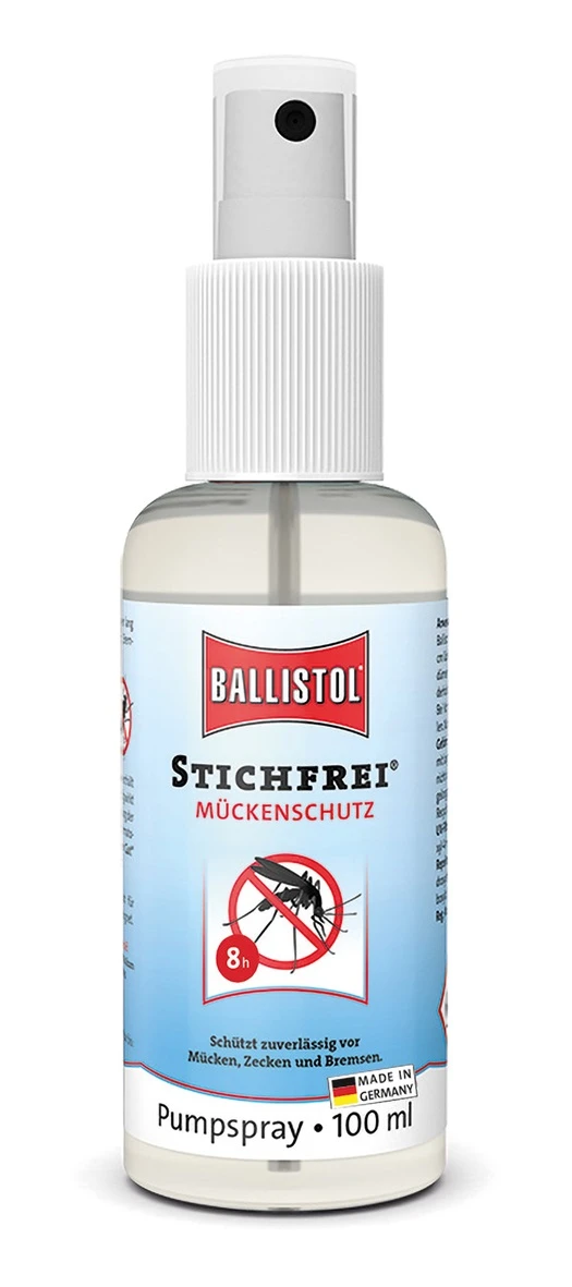 Spray sans perforation, 100 ml