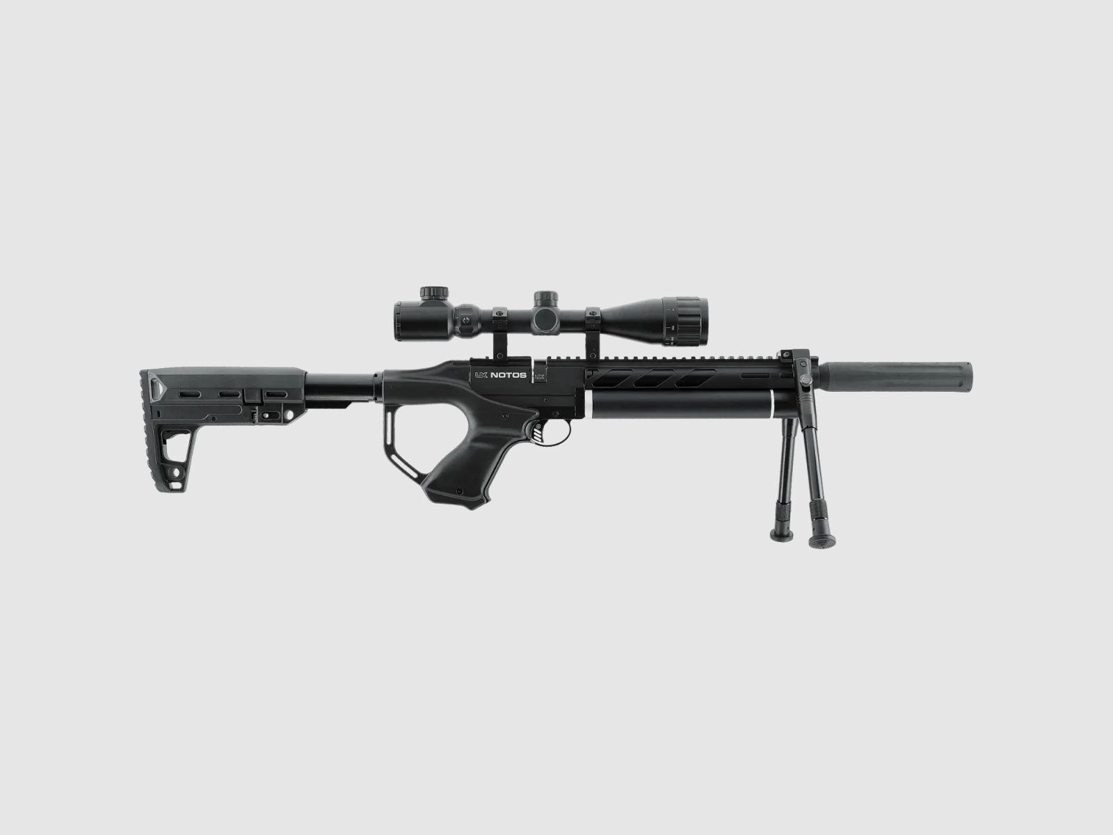 Umarex UX Notos Carbine Kit Air Rifle 4.5mm Diabolo