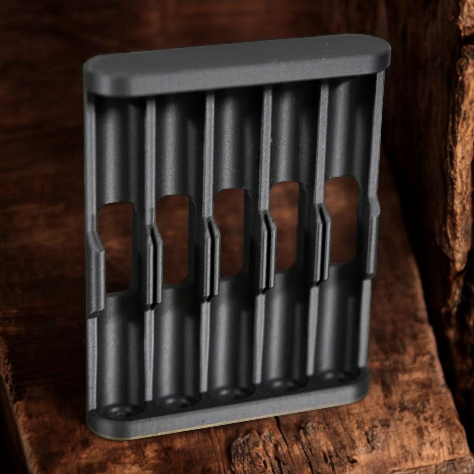 Filamelt - Premium Patronenclip 9.3x62