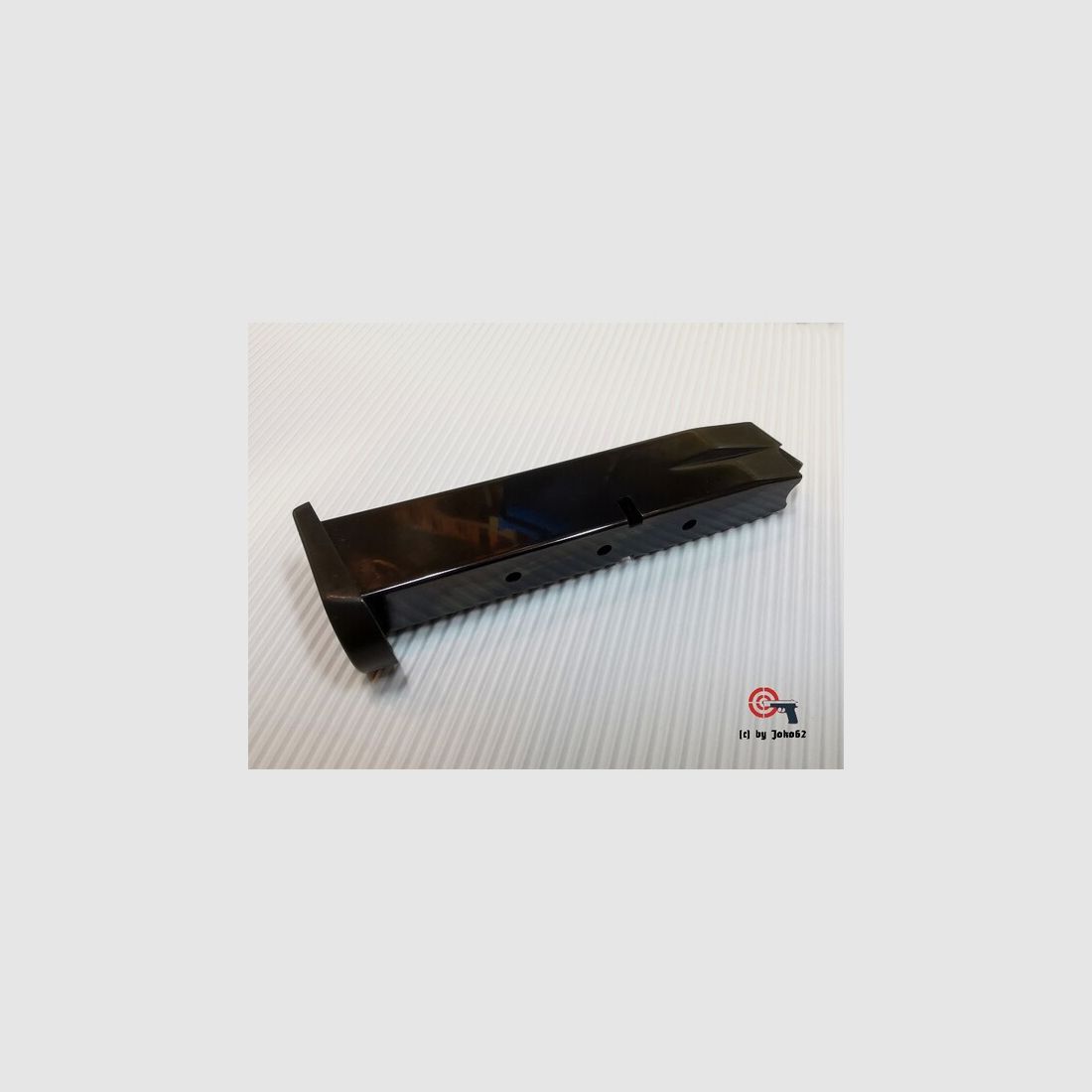 Magazin für Reck Miami 92 F / 9 mm PAK