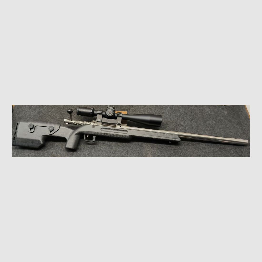 STL / Schmitt Technische Lösungen C1