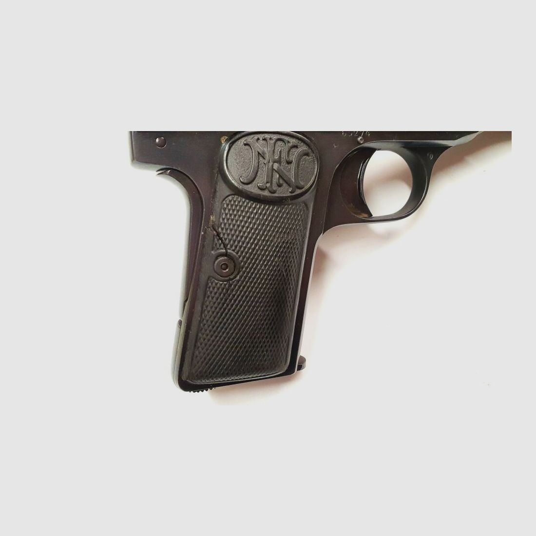 Fn 1910, zdjęcie 7 z 10