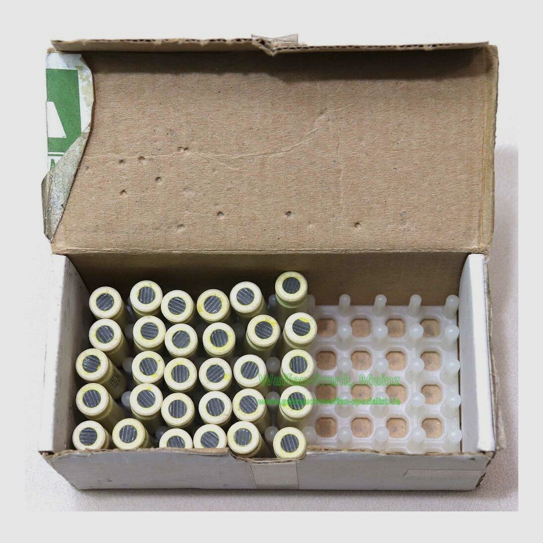 Voere - Kufstein Mod.