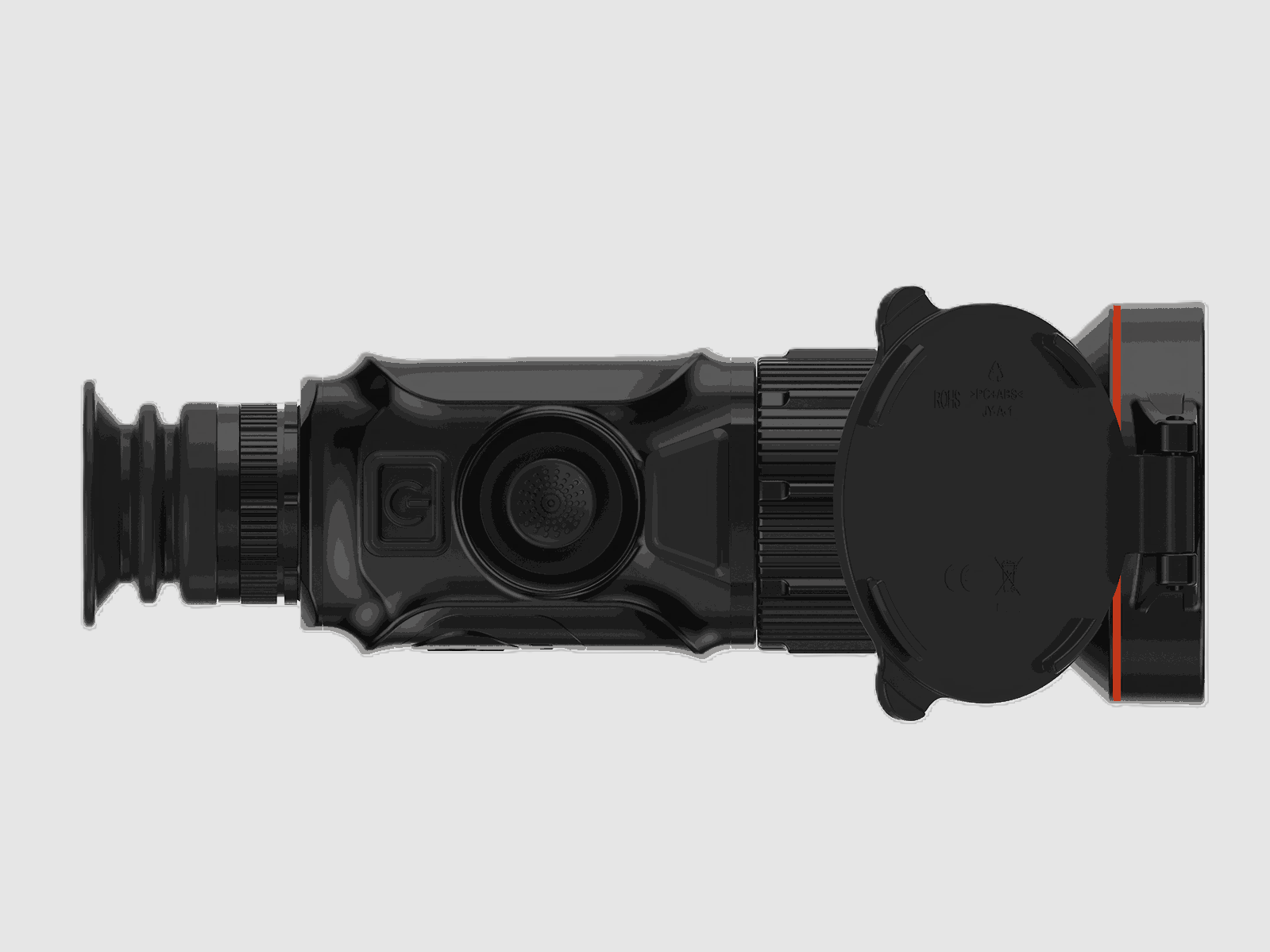 ThermTec Vidar 2.0 660 lunette de visée thermique, image 8 sur 9