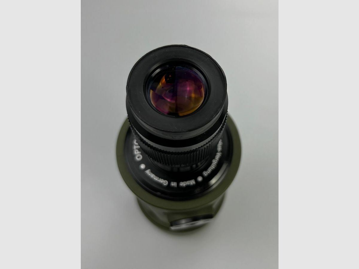 Optolyth Spotting Scope 30x80 BGA/WW