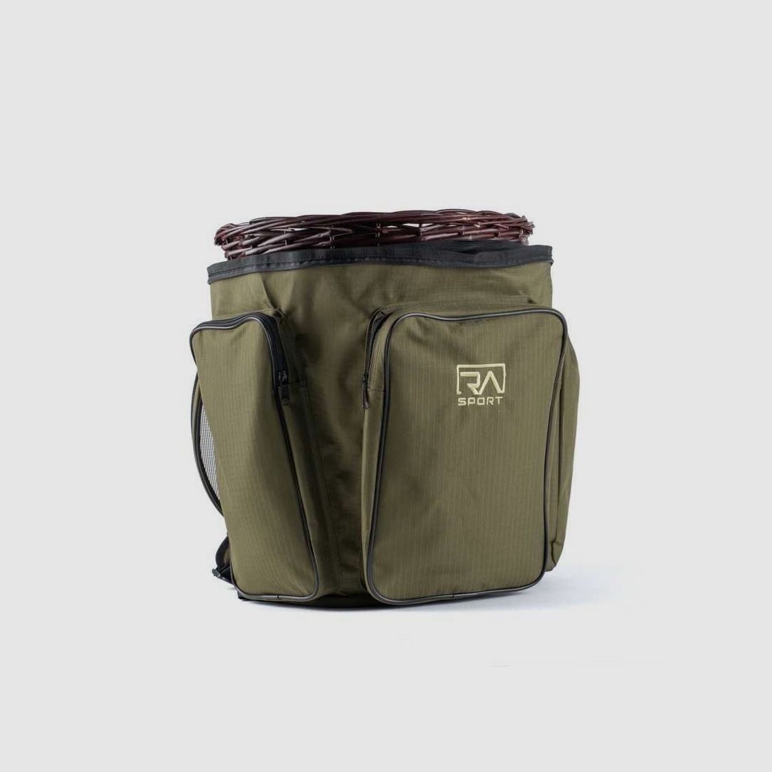 Redolfi Backpack for Mushrooms with Gerla, image 1 of 8
