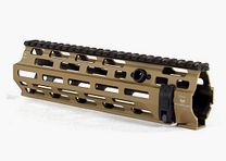 Heckler & Koch M-LOK Parafango con Rilascio Rapido per MR223