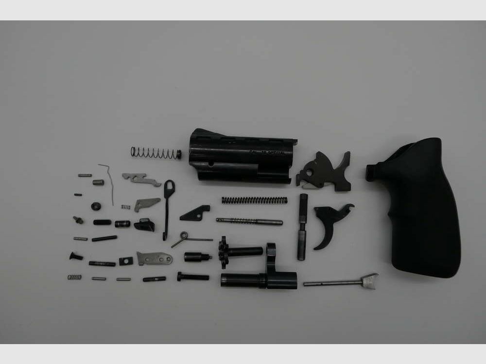 Free parts kit/Parts Kit Arminius HW38