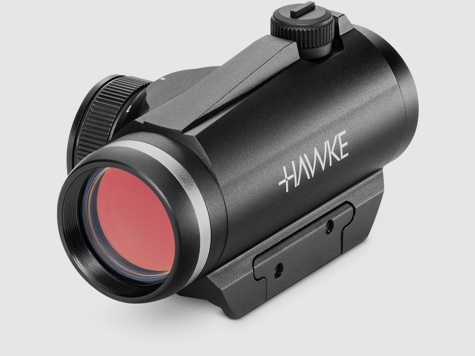 Hawke Vantage Rotpunkt 1x25