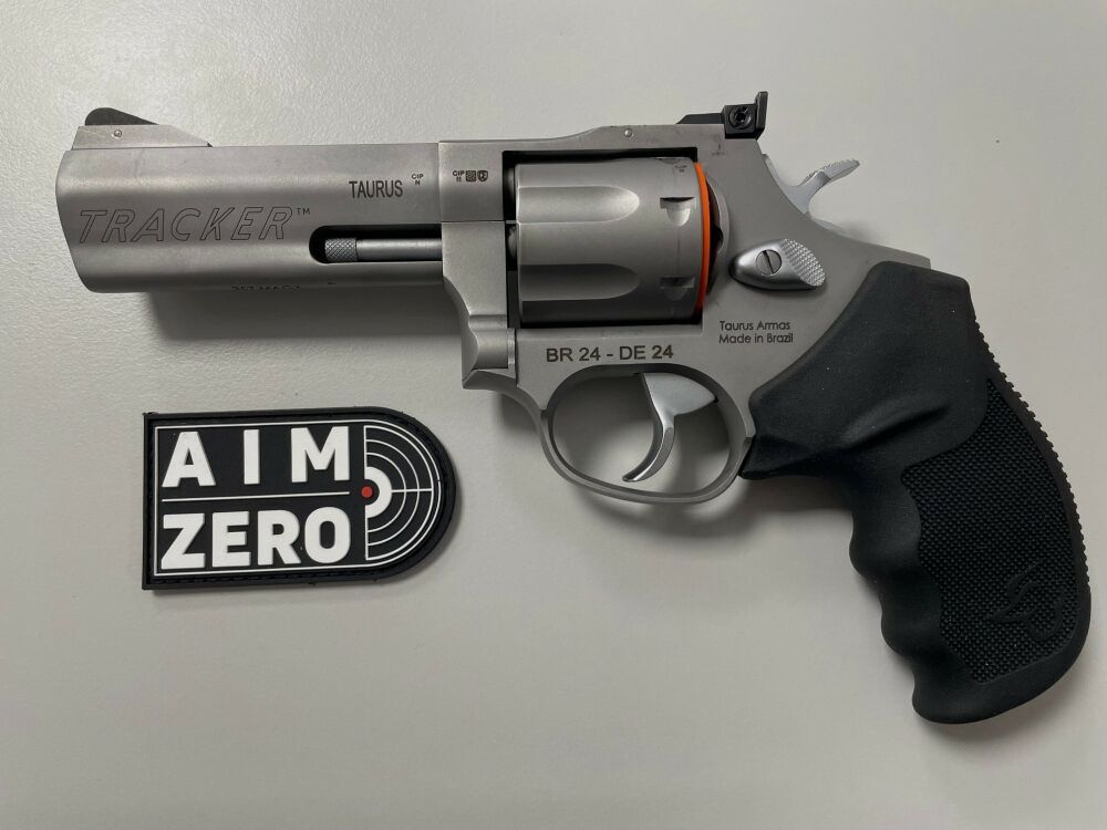Taurus 627