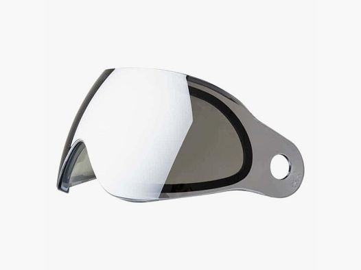 Thermal Chrome Scherm voor Dye SLS Maskers