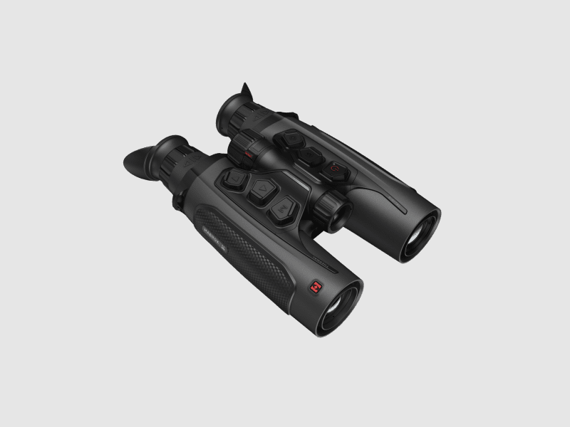 Thermal Binocular HIKMICRO HABROK 4K HE25L 2.0, image 2 of 7