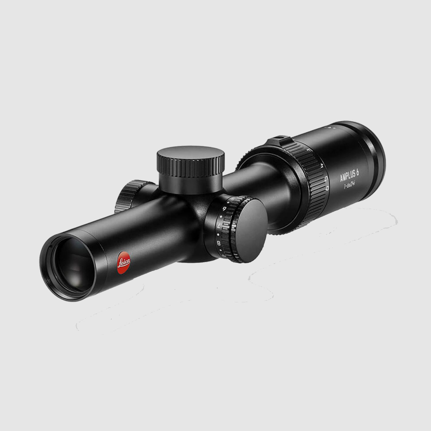 LEICA riflescope Amplus 6 / 1-6x24i