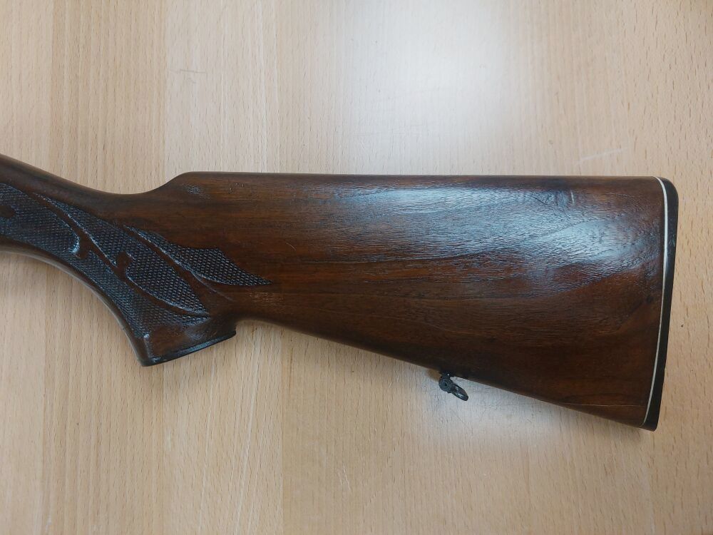 Remington, USA Modell 1100