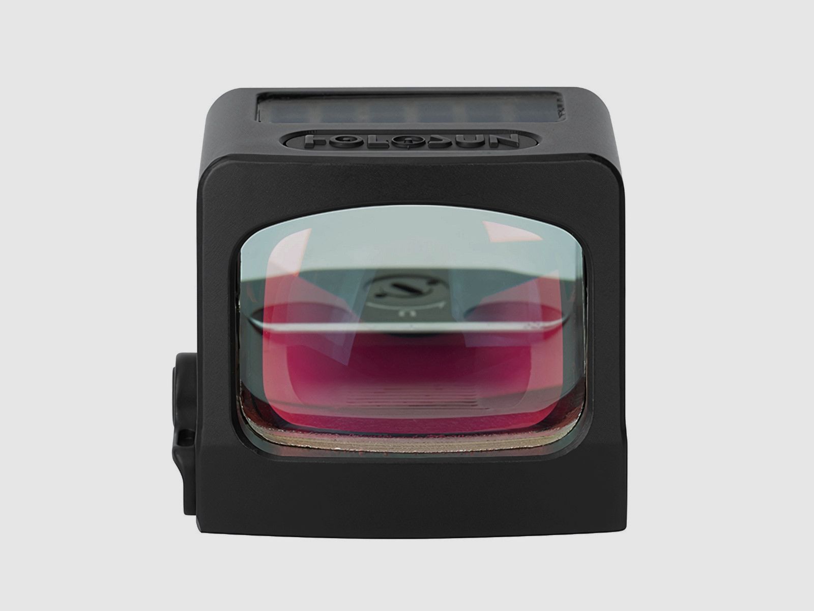 Holosun - EPS MRS-collimator - Red dot-vizier - Zonnepaneel - EPS-RD-MRS, afbeelding 2 van 10