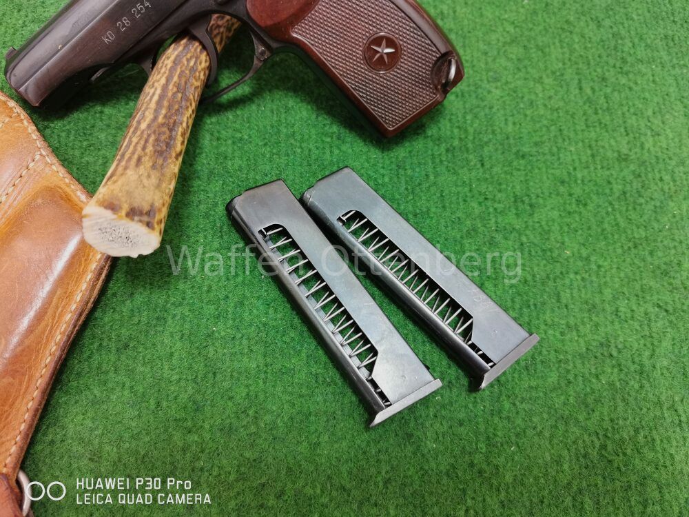 Makarov "Arsenal 10"	 ohne