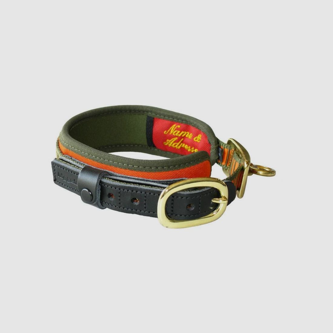 Niggeloh Collar DeLuxe