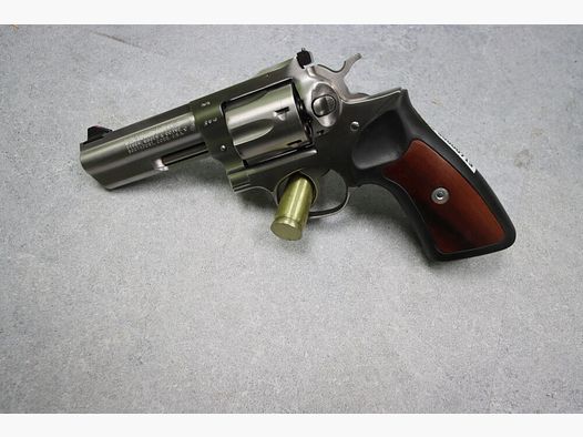 Ruger GP 100