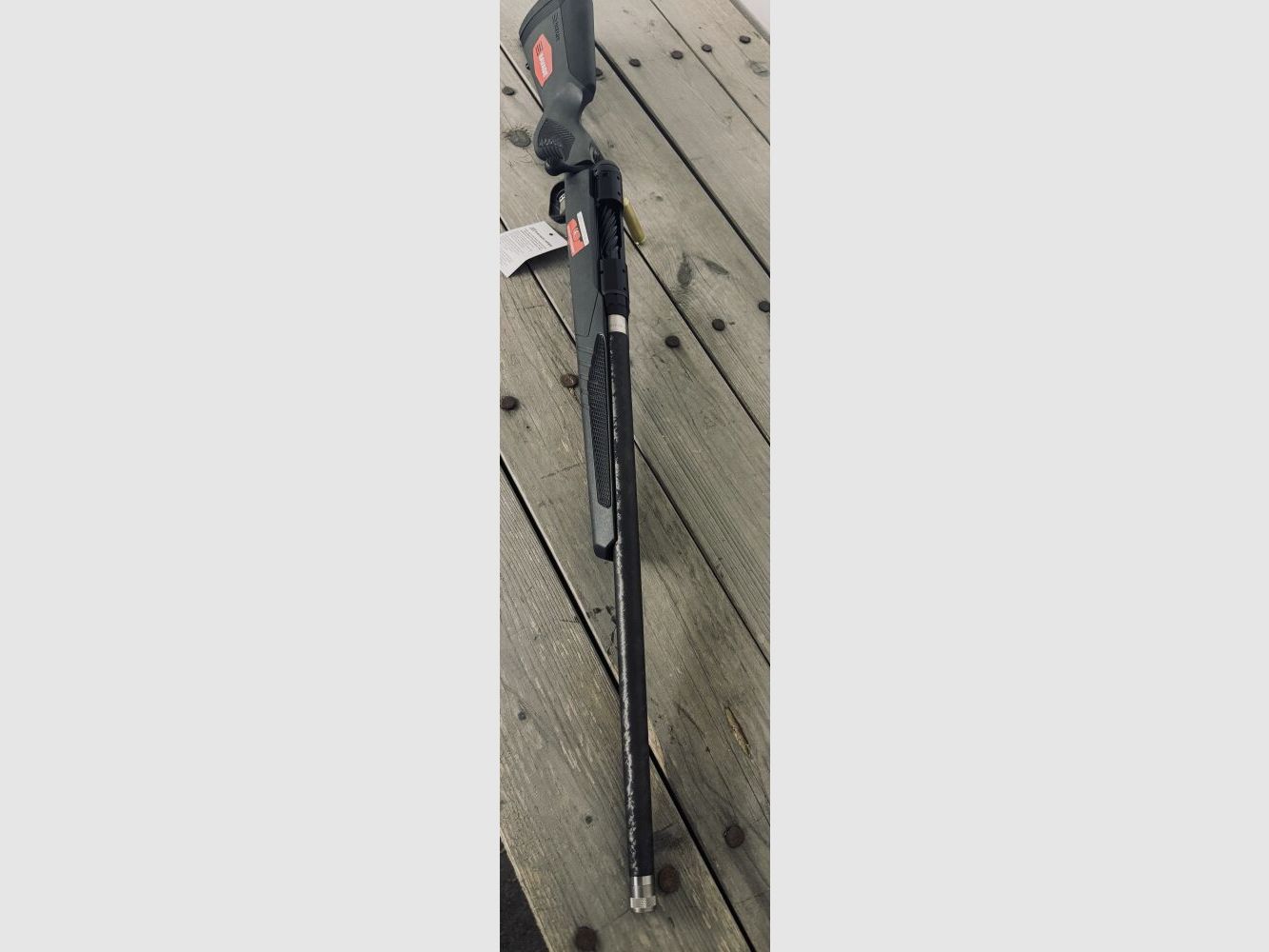 Savage Arms Ultralte 110