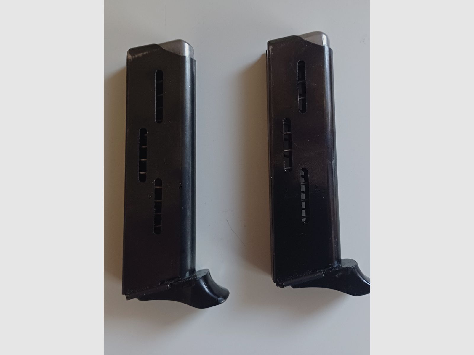 Magazine für Heckler & Koch Mod. 4  