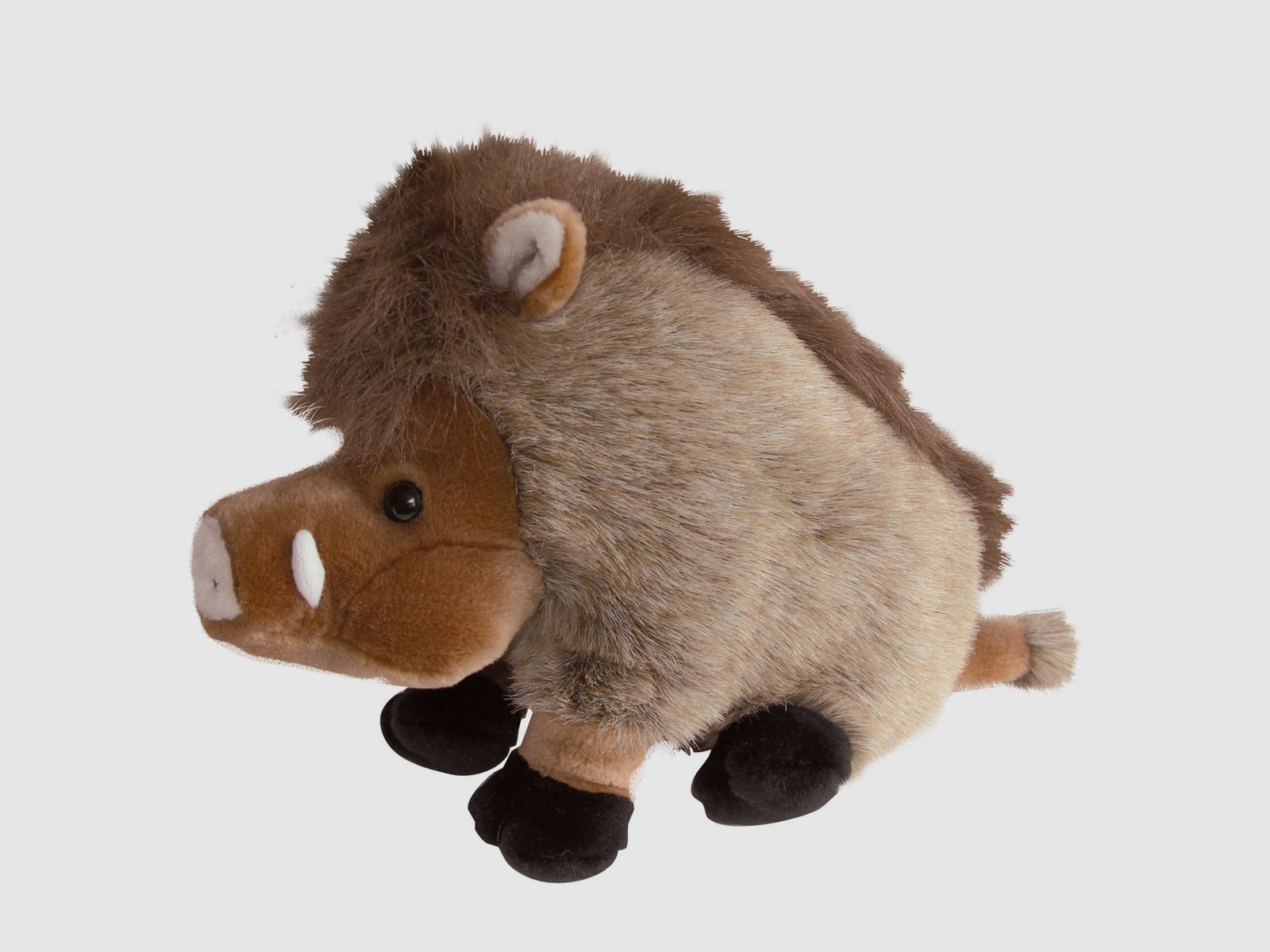 AKAH 78242000 Pluszowy zwierzak dzikie świnie Willi