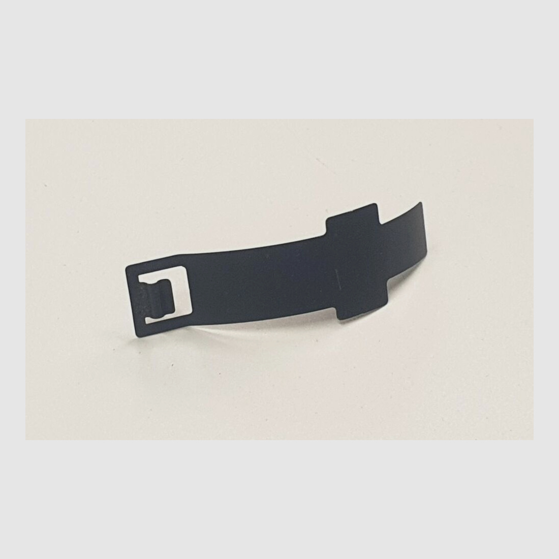 Placa de seguridad del cargador Heckler & Koch para HK SL7